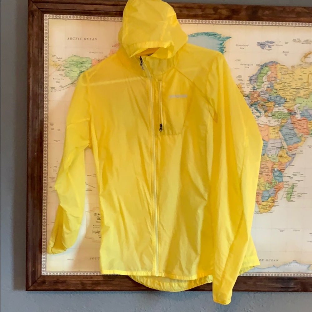Patagonia Houdini